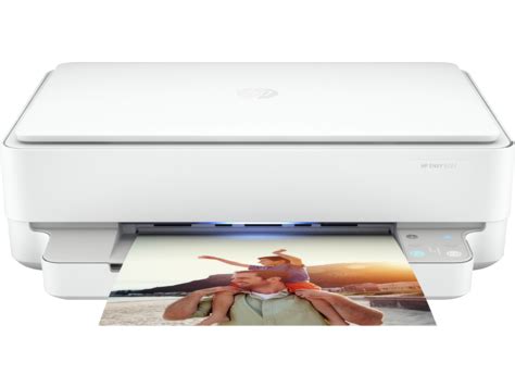 HP ENVY 6000 All-in-One Printer series | HP® Support