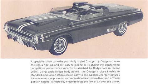 Directory Index: Chrysler_Corporation_and_Concepts/1964_Dodge_Charger_Foldout