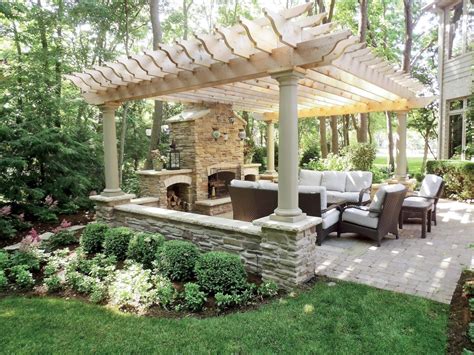 How Well Do Pergolas Provide Shade? - Architectures Ideas