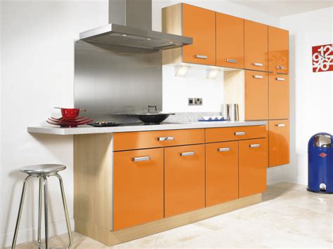 Kitchen Furniture Design Pictures & Photos