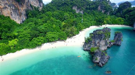 Hong Island Thailand - YouTube