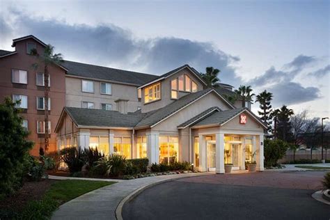 HILTON GARDEN INN SAN JOSE MILPITAS $101 ($̶1̶2̶1̶) - Updated 2021 Prices & Hotel Reviews - CA ...