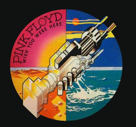 Listening to Pink Floyd ‘Wish You Were Here’ | Classic Album Sundays