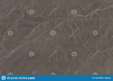 Nazca Lines stock image. Image of majestic, airplane - 132315953