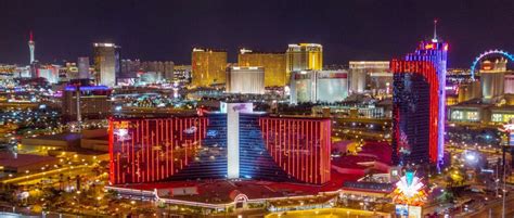 10 Best Budget Hotels In Las Vegas In 2024