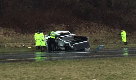 3 injured in Upper Freehold crash | NJ.com