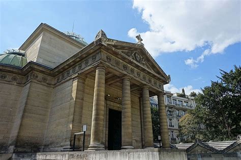 Reign of Terror Victims Found Hidden in the Walls of a Paris Church | Ancient Origins