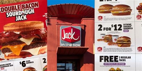 Jack in the Box Coupons: Customer Shows Dramatic Difference