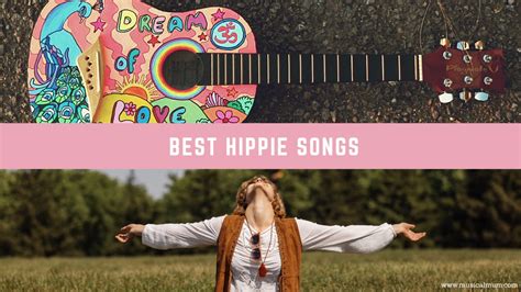 20 Of The Best Hippie Songs - Musical Mum