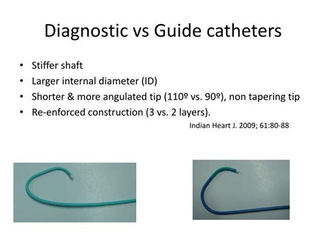 Guidewires And Catheters Ppt at Philip Sanchez blog