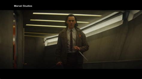 Video Trailer for Disney+ show ‘Loki’ drops - ABC News