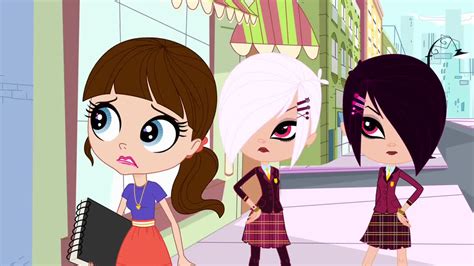 Brittany and Whittany Biskit/Gallery | Littlest Pet Shop (2012 TV series) Wiki | FANDOM powered ...