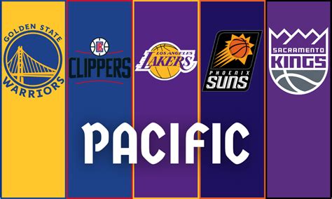 2023-24 Fantasy Basketball Pacific Division Preview - Fantasy Six Pack