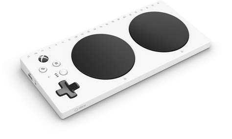 Microsoft Unveils New Xbox Adaptive Controller for Gamers with Disabilities