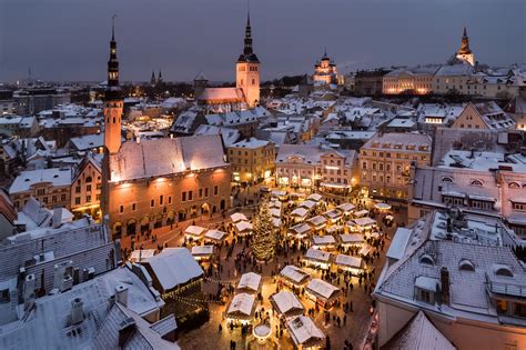 Interesting and Fun Facts about Estonia