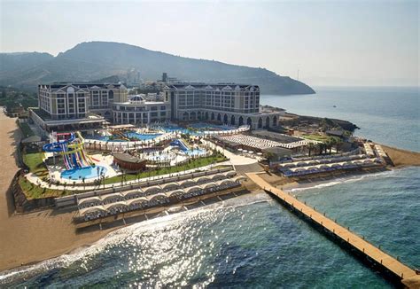 SUNIS EFES ROYAL PALACE RESORT & SPA (Ozdere, Turkije) - foto's, reviews en prijsvergelijking ...