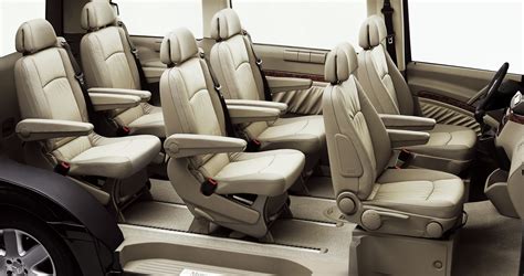 Mercedes Viano 2024 Interior - Happy Kirstyn