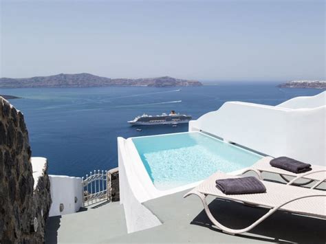 7 Best Hotels in Fira, Santorini for 2024 | U.S. News Travel