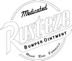 Rust-eze Logo PNG Vector (CDR) Free Download