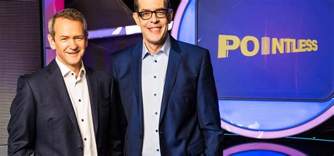 Pointless Celebrities Season 4 - watch episodes streaming online