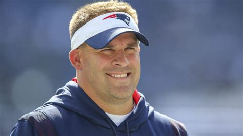 Raiders hiring Patriots OC Josh McDaniels as head coach, Dave Ziegler ...