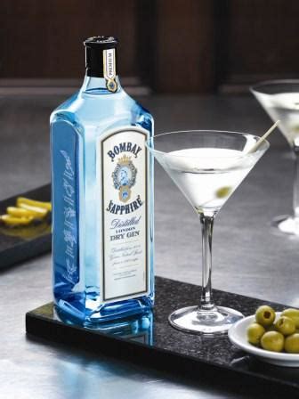 Bombay Sapphire – The Cocktail Lovers