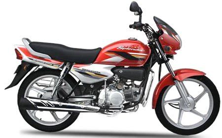 Super Splendor Hero Honda – Hero Honda Super Splendor price and ...