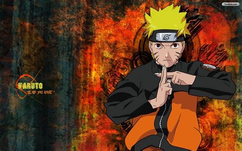 Naruto wallpaper for tablet - SF Wallpaper