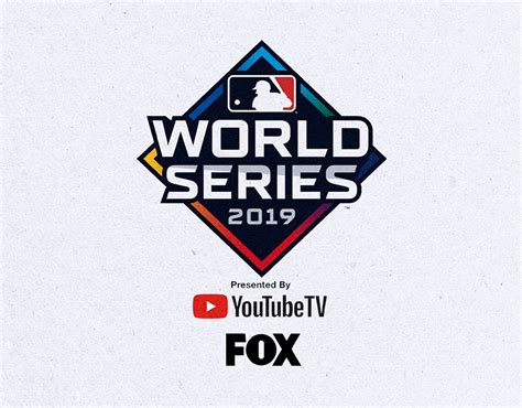 World Series 2019 | FOX Sports on Behance