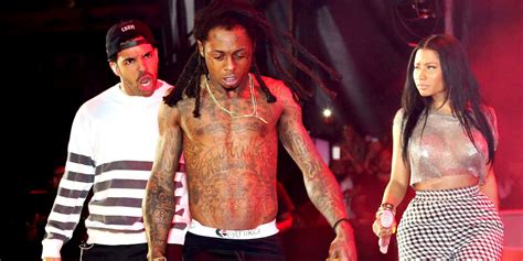 Music Biz: Lil Wayne Reportedly Wants Young Money Records Dissolved #LilWayne #youngmoney ...