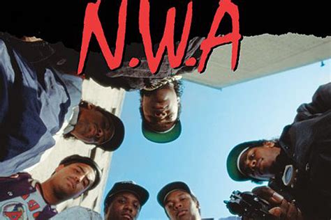 N.W.A Drop 'Straight Outta Compton' Album: Today in Hip-Hop - XXL