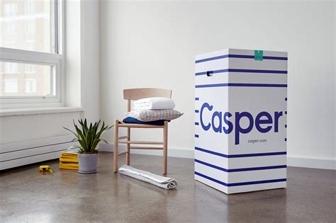 Review and photos of Casper mattress - Business Insider