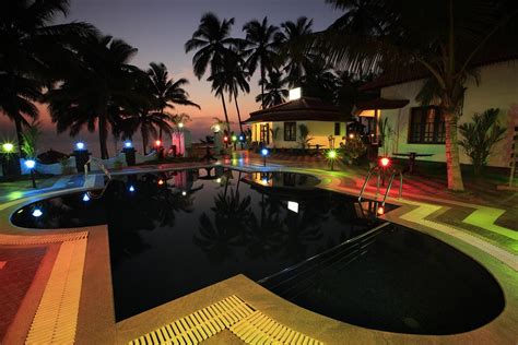 THE 10 BEST Kovalam Beach Resorts - Jul 2022 (with Prices) - Tripadvisor