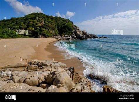 Nui chua national park hi-res stock photography and images - Alamy