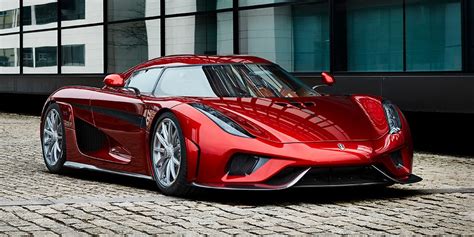 45+ Sport Car Koenigsegg Images