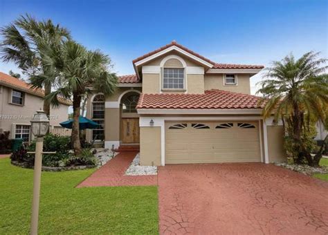 Cooper City, FL Real Estate - Cooper City Homes for Sale | Redfin ...