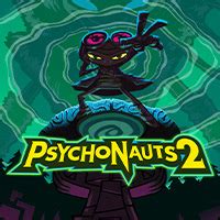 Psychonauts 2 | Xbox