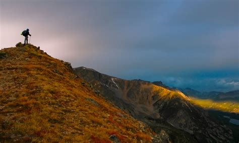 Red Lodge Hiking Trails, Montana Hikes - AllTrips