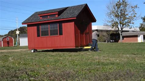 structural shed movers near me - Syble Shipley