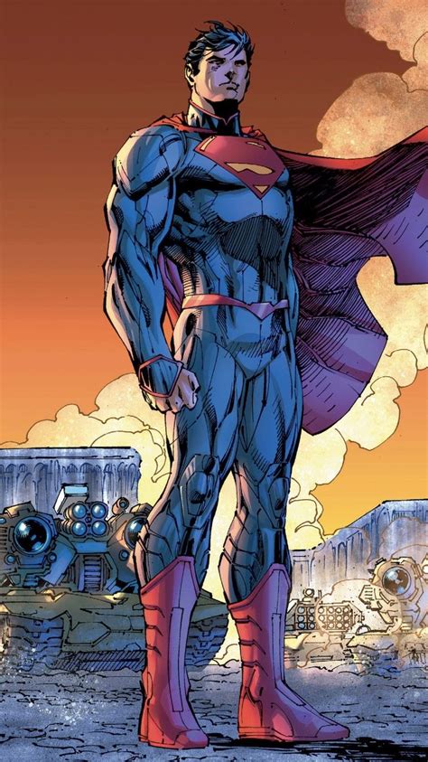 New 52 (Comic Book) - TV Tropes | Superman art, Superman comic ...