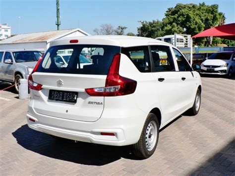 2020 Suzuki Ertiga vvt 7 Seater for sale | Brand New | Automatic transmission - Motor Holdings ...