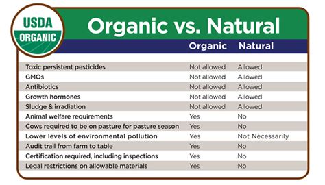 What is Organic Food? Are There Benefits In Going Organic?