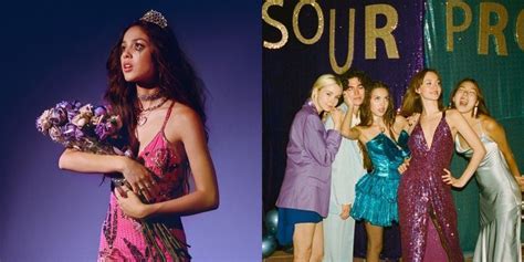 Olivia Rodrigo's SOUR Prom Performances, Ranked