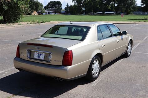 2005 Cadillac DeVille | Victory Motors of Colorado