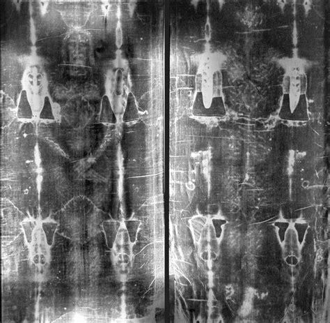 Shroud of Turin - Facts & History Everyone Should Know