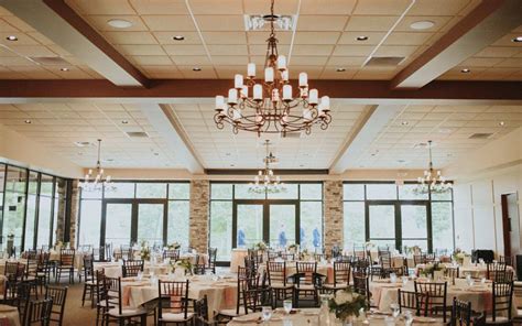 Banquets & Events - Ravenwood Golf Club | Rochester, NY