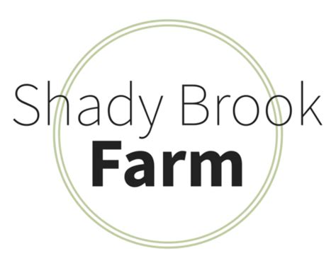 Shady Brook Farm | Haywood's Historic Farmers Market