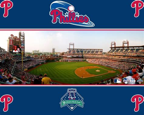 Phillies Desktop Wallpapers - Wallpaper Cave