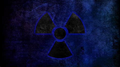 Radioactive Symbol Wallpapers - Wallpaper Cave