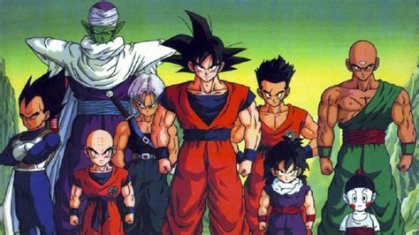 Dragon Ball Z, Toei Animation celebra i 30 anni della serie